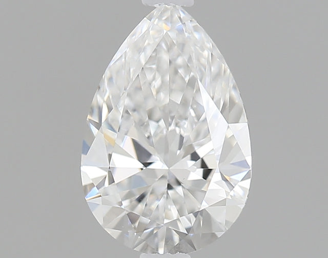 0.50 carat Pear diamond E VS1 