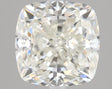 2.51 carat Cushion diamond G VS1 