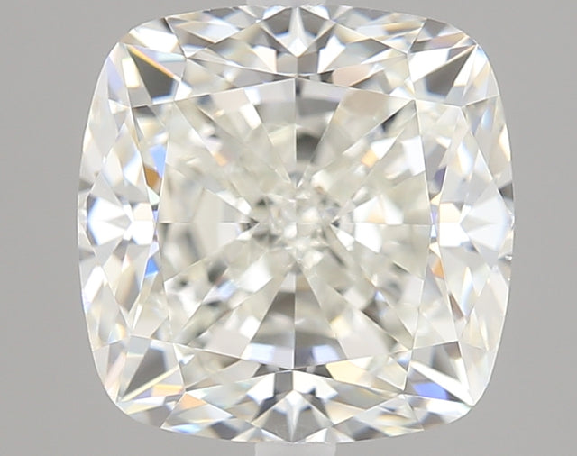 2.51 carat Cushion diamond G VS1 