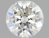 1.50 carat Round diamond H VS1 VeryGood