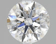 1.02 carat Round diamond E SI2 Excellent