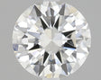 1.00 carat Round diamond H SI1 VeryGood