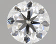 1.50 carat Round diamond G SI1 VeryGood