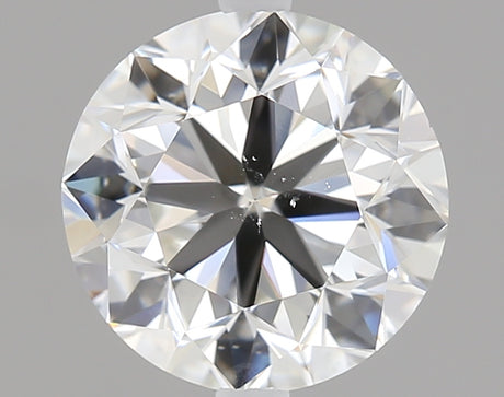 1.50 carat Round diamond G SI1 VeryGood