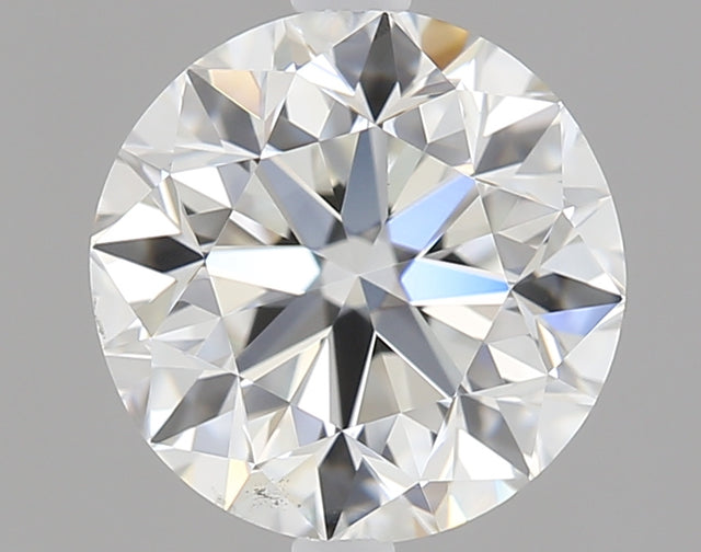 1.50 carat Round diamond G SI1 VeryGood