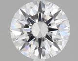 1.40 carat Round diamond D IF Excellent