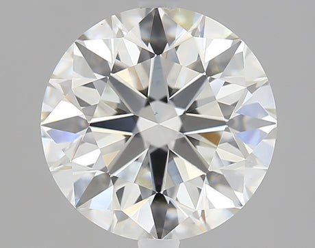 2.01 carat Round diamond G VS1 Excellent