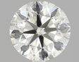 1.00 carat Round diamond K VS1 Excellent