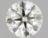 1.00 carat Round diamond K VS1 Excellent