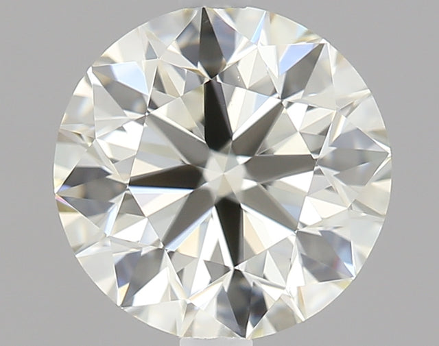 1.00 carat Round diamond K VS1 Excellent