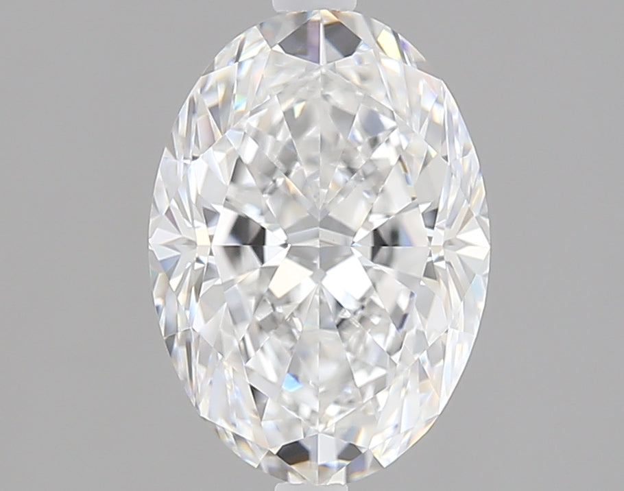 1.70 carat Oval diamond D VS1 