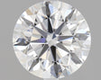 1.50 carat Round diamond E VVS2 Excellent