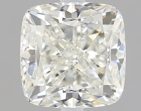 1.80 carat Cushion diamond J VS1 