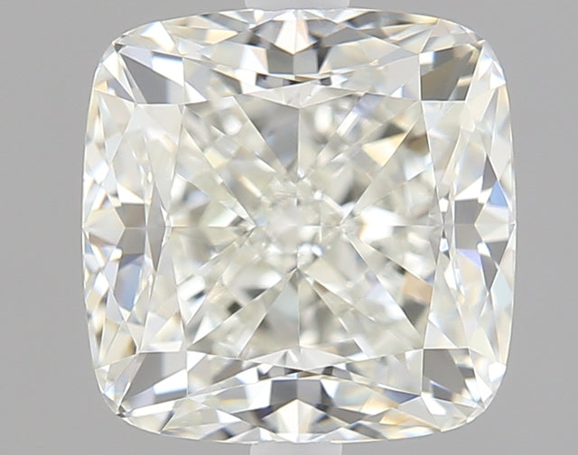 1.80 carat Cushion diamond J VS1 