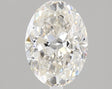 1.50 carat Oval diamond I SI1 