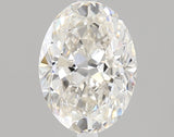 1.50 carat Oval diamond I SI1 