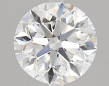 2.00 carat Round diamond E VS2 VeryGood