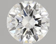1.00 carat Round diamond H SI1 VeryGood
