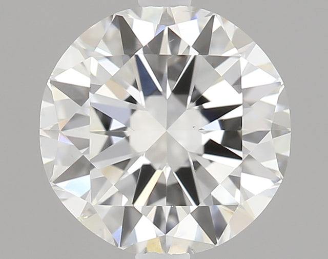 1.00 carat Round diamond H SI1 VeryGood