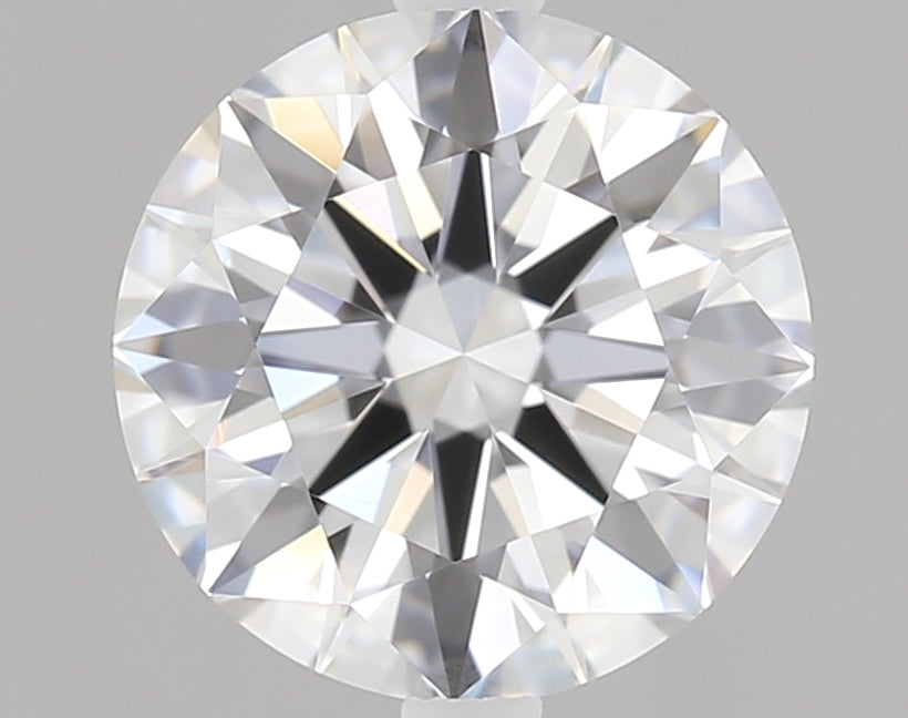 1.32 carat Round diamond D FL Excellent