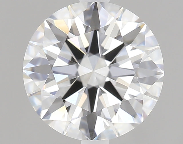 1.32 carat Round diamond D FL Excellent