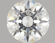1.00 carat Round diamond F VS2 Excellent