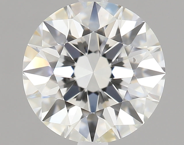 1.00 carat Round diamond F VS2 Excellent