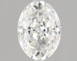 1.50 carat Oval diamond G VS1 