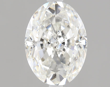 1.50 carat Oval diamond G VS1 