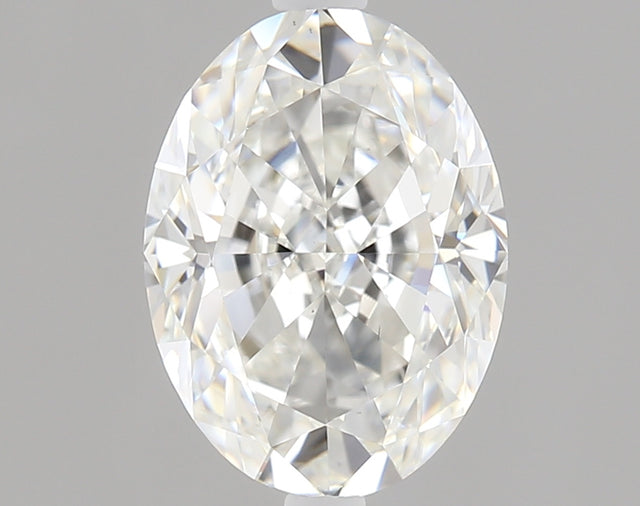 1.50 carat Oval diamond G VS1 