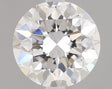 1.00 carat Round diamond D VS2 VeryGood