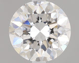 1.00 carat Round diamond D VS2 VeryGood