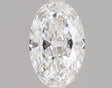 0.70 carat Oval diamond E VVS1 