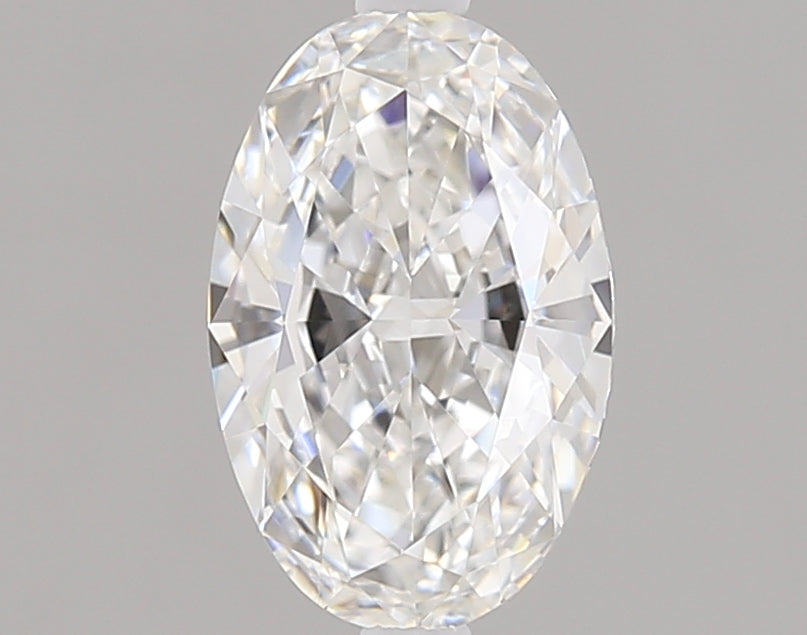 0.70 carat Oval diamond E VVS1 