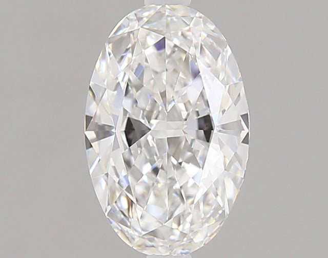 0.70 carat Oval diamond E VVS1 