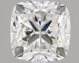 1.00 carat Cushion diamond F VVS2 