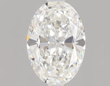 0.70 carat Oval diamond G VS2 