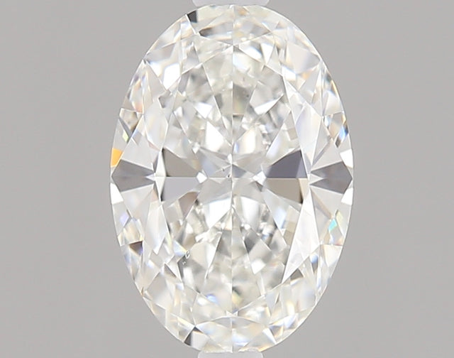 0.70 carat Oval diamond G VS2 