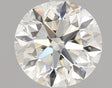 1.50 carat Round diamond I VS1 VeryGood