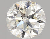 1.50 carat Round diamond I VS1 VeryGood