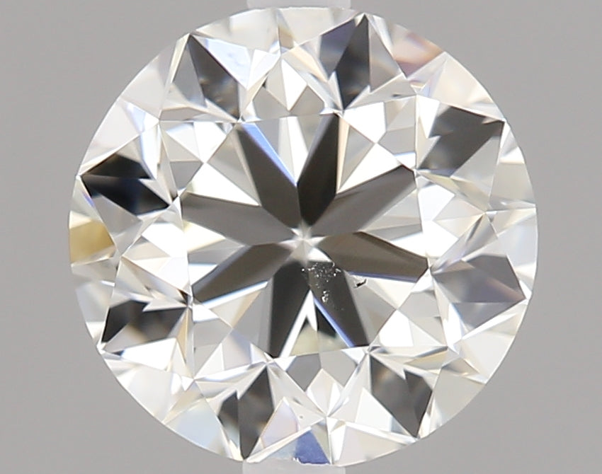 1.01 carat Round diamond H VS2 VeryGood