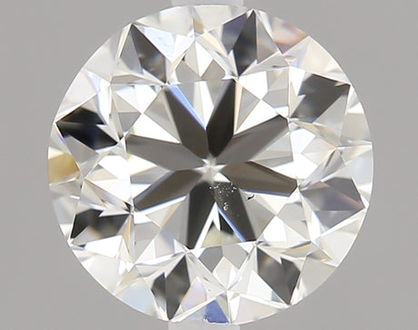 1.01 carat Round diamond H VS2 VeryGood