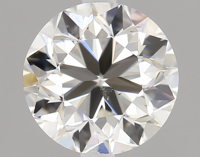 1.01 carat Round diamond H VS2 VeryGood