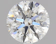 1.30 carat Round diamond G VS2 Excellent