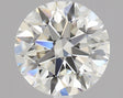 1.50 carat Round diamond H VVS2 Excellent