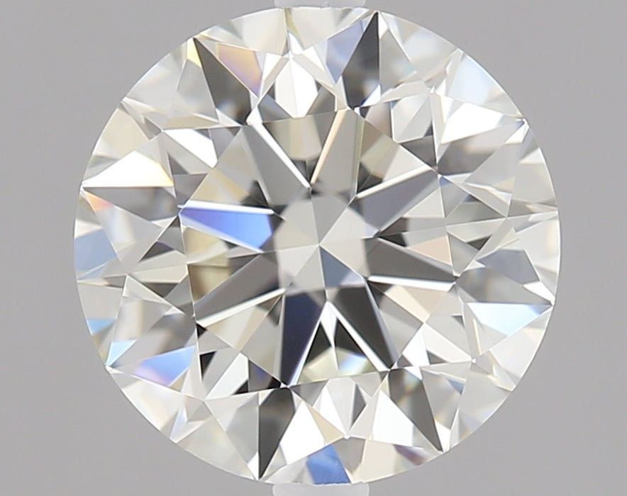 1.50 carat Round diamond H VVS2 Excellent