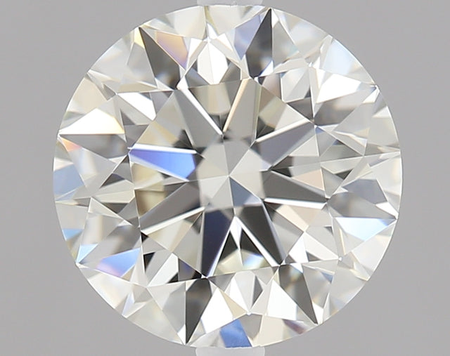1.50 carat Round diamond H VVS2 Excellent