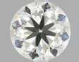1.00 carat Round diamond J VS2 Good