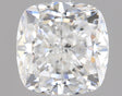 2.01 carat Cushion diamond E VS2 