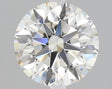 1.70 carat Round diamond G VS1 Excellent